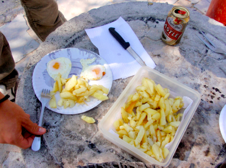 NAMIBIA POR LIBRE (10 DÍAS) ETOSHA PARK