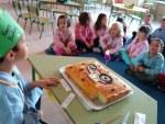 ¿Quién cumple 5? ¿Quién cumple 5?