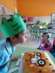 ¿Quién cumple 5? ¿Quién cumple 5?