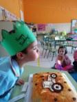 ¿Quién cumple 5? ¿Quién cumple 5?