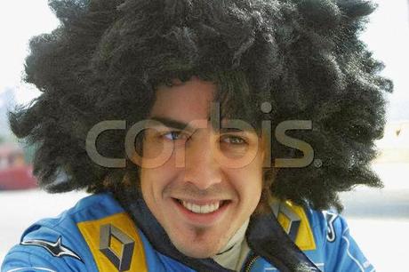 22 DE OCTUBRE - ANIVERSARIO DEL TERCER TÍTULO DE PROST Y EL SEGUNDO DE ALONSO 22 DE OCTUBRE - ANIVERSARIO DEL TERCER TÍTULO DE PROST Y EL SEGUNDO DE ALONSO