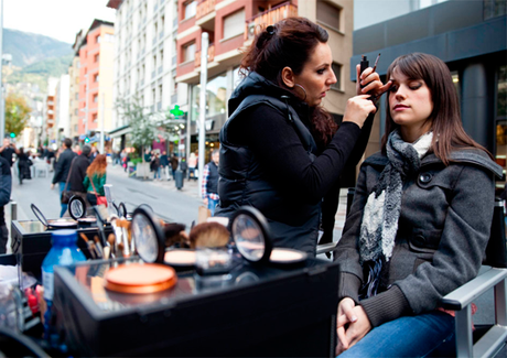 Vive Andorra Shopping Festival 2014