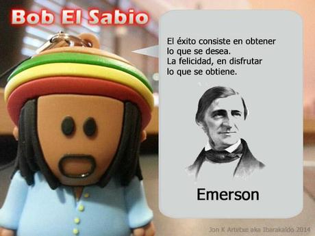 Bob El Sabio. El Exito