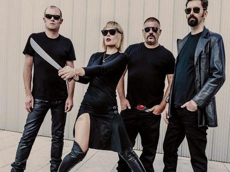 Cycle regresan por sorpresa. Cycle regresan por sorpresa.