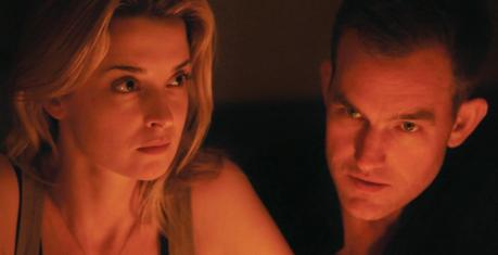 Coherence. Una película de James Ward Byrkit