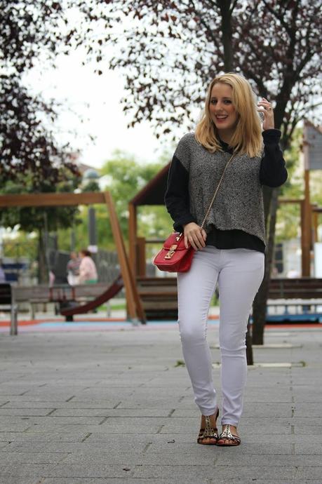 It´s cold outside It´s cold outside