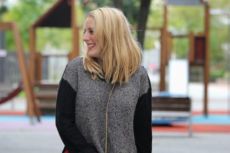 It´s cold outside It´s cold outside