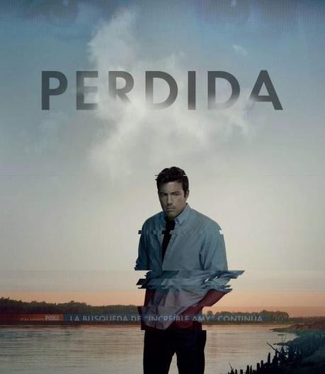 Perdida (2014) David Fincher Perdida (2014) David Fincher