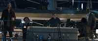 El trailer de LOS VENGADORES, sufre el poder de Ultron (Subtitulado) El trailer de LOS VENGADORES, sufre el poder de Ultron (Subtitulado)