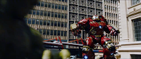 El trailer de LOS VENGADORES, sufre el poder de Ultron (Subtitulado) El trailer de LOS VENGADORES, sufre el poder de Ultron (Subtitulado)