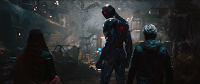 El trailer de LOS VENGADORES, sufre el poder de Ultron (Subtitulado) El trailer de LOS VENGADORES, sufre el poder de Ultron (Subtitulado)