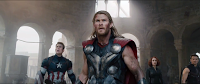 El trailer de LOS VENGADORES, sufre el poder de Ultron (Subtitulado) El trailer de LOS VENGADORES, sufre el poder de Ultron (Subtitulado)