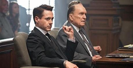 El Juez. Estrenos de cine del 24 de Octubre de 2014 El Juez. Estrenos de cine del 24 de Octubre de 2014