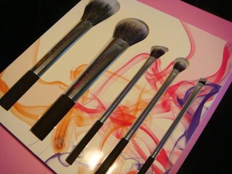 Nic´s Picks de Real Techniques Nic´s Picks de Real Techniques