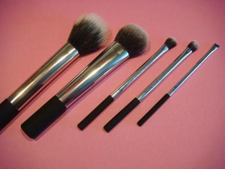 Nic´s Picks de Real Techniques Nic´s Picks de Real Techniques