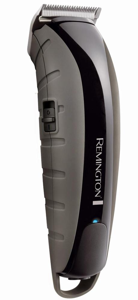 Consigue tu propio estilo con las novedades de Remington Remington, cortapelos, indestructible
