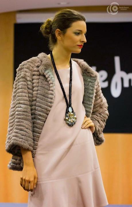 SEMANA DE LA MODA DE EL CORTE INGLÉS - ZENDRA, SÍNTESIS, YERA, ELOGY Y TINTORETTO SEMANA DE LA MODA DE EL CORTE INGLÉS - ZENDRA, SÍNTESIS, YERA, ELOGY Y TINTORETTO