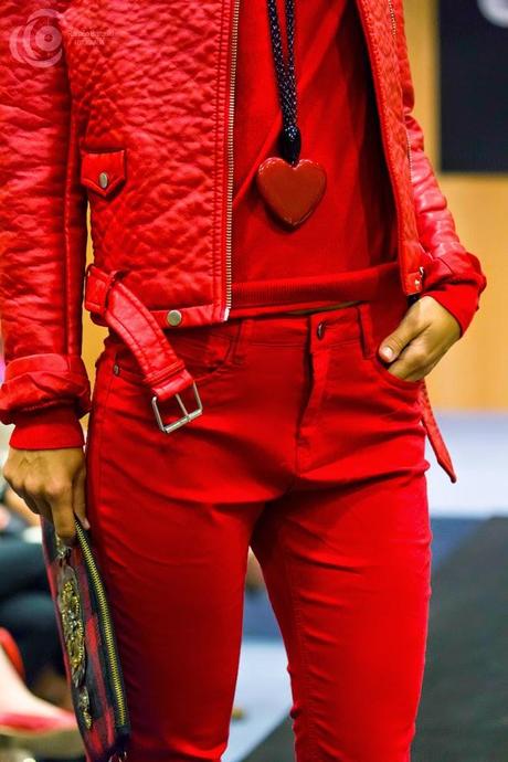 SEMANA DE LA MODA DE EL CORTE INGLÉS - ZENDRA, SÍNTESIS, YERA, ELOGY Y TINTORETTO SEMANA DE LA MODA DE EL CORTE INGLÉS - ZENDRA, SÍNTESIS, YERA, ELOGY Y TINTORETTO