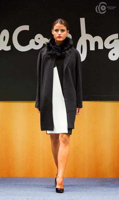 SEMANA DE LA MODA DE EL CORTE INGLÉS - ZENDRA, SÍNTESIS, YERA, ELOGY Y TINTORETTO SEMANA DE LA MODA DE EL CORTE INGLÉS - ZENDRA, SÍNTESIS, YERA, ELOGY Y TINTORETTO