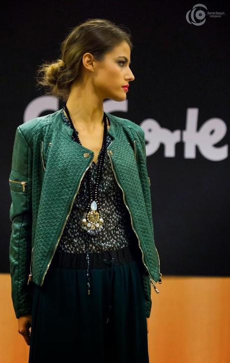 SEMANA DE LA MODA DE EL CORTE INGLÉS - ZENDRA, SÍNTESIS, YERA, ELOGY Y TINTORETTO SEMANA DE LA MODA DE EL CORTE INGLÉS - ZENDRA, SÍNTESIS, YERA, ELOGY Y TINTORETTO