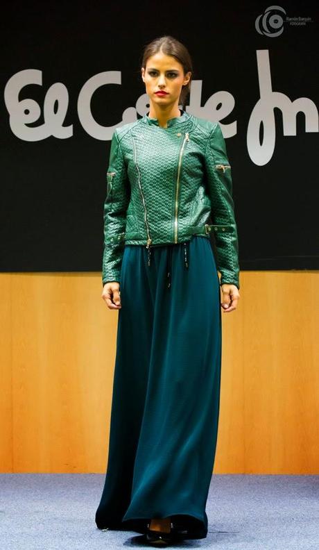 SEMANA DE LA MODA DE EL CORTE INGLÉS - ZENDRA, SÍNTESIS, YERA, ELOGY Y TINTORETTO SEMANA DE LA MODA DE EL CORTE INGLÉS - ZENDRA, SÍNTESIS, YERA, ELOGY Y TINTORETTO