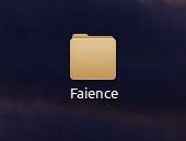 faience-ubuntu