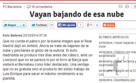 El Sumario Atrás 23/10/2014 El Sumario Atrás 23/10/2014