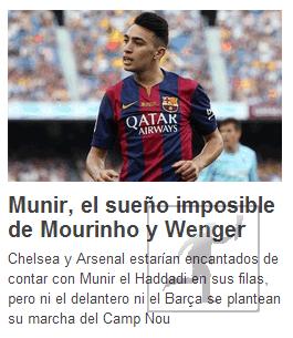 El Sumario Atrás 23/10/2014 El Sumario Atrás 23/10/2014