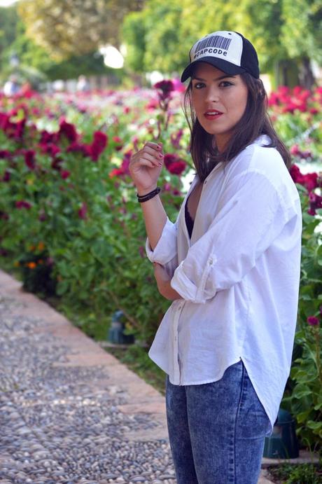 Outfit | Capcode Outfit | Capcode