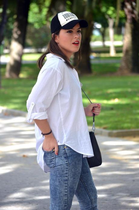 Outfit | Capcode Outfit | Capcode