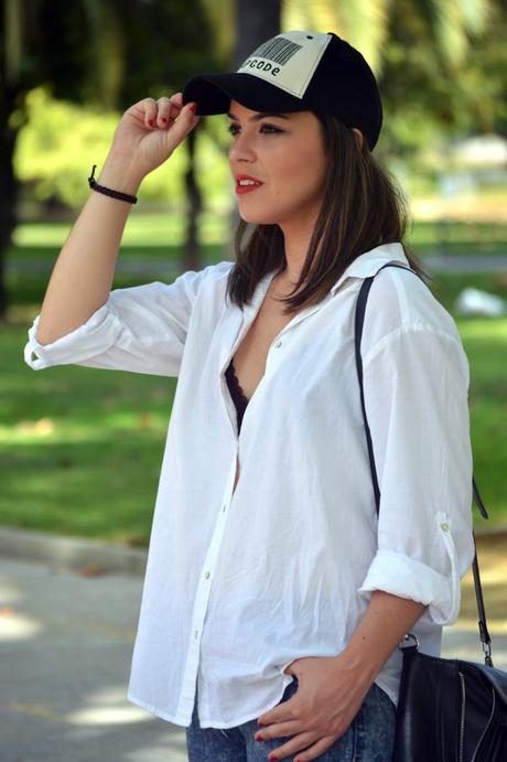 Outfit | Capcode Outfit | Capcode