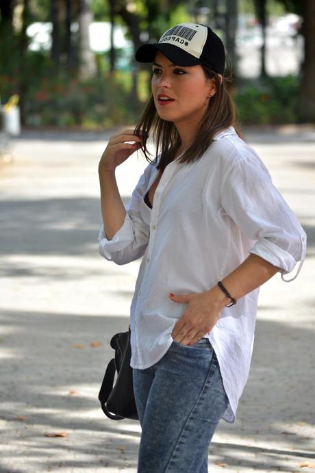 Outfit | Capcode Outfit | Capcode