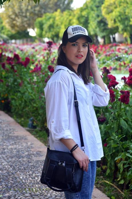 Outfit | Capcode Outfit | Capcode