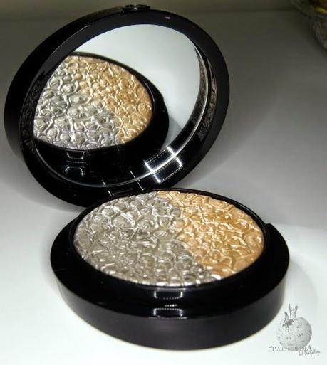 Armani Otoño-Invierno 2014: Tesoros de tocador Armani Otoño-Invierno 2014: Tesoros de tocador