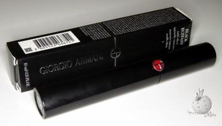 Armani Otoño-Invierno 2014: Tesoros de tocador Armani Otoño-Invierno 2014: Tesoros de tocador