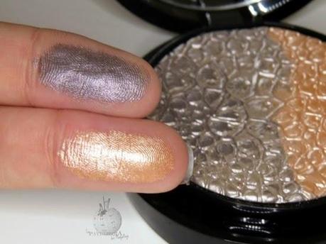 Armani Otoño-Invierno 2014: Tesoros de tocador Armani Otoño-Invierno 2014: Tesoros de tocador