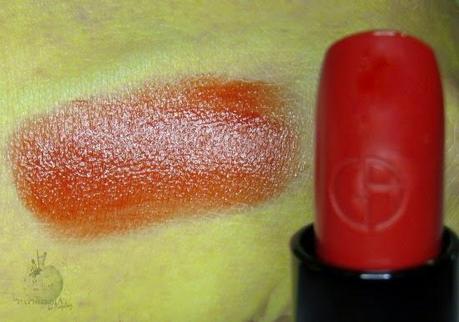 Armani Otoño-Invierno 2014: Tesoros de tocador Armani Otoño-Invierno 2014: Tesoros de tocador