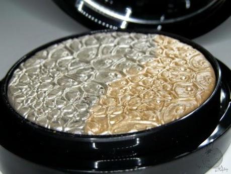 Armani Otoño-Invierno 2014: Tesoros de tocador Armani Otoño-Invierno 2014: Tesoros de tocador