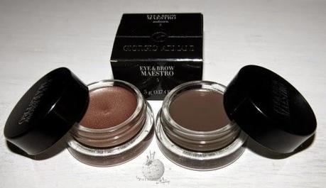 Armani Otoño-Invierno 2014: Tesoros de tocador Armani Otoño-Invierno 2014: Tesoros de tocador