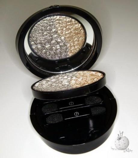 Armani Otoño-Invierno 2014: Tesoros de tocador Armani Otoño-Invierno 2014: Tesoros de tocador