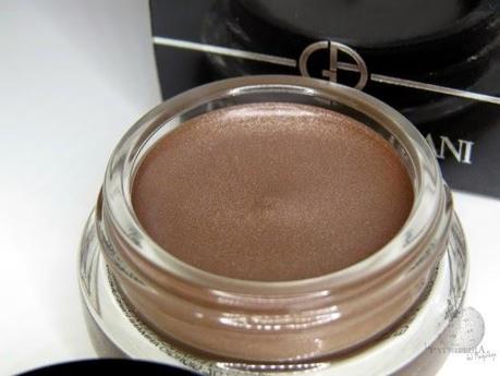 Armani Otoño-Invierno 2014: Tesoros de tocador Armani Otoño-Invierno 2014: Tesoros de tocador