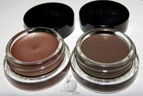 Armani Otoño-Invierno 2014: Tesoros de tocador Armani Otoño-Invierno 2014: Tesoros de tocador