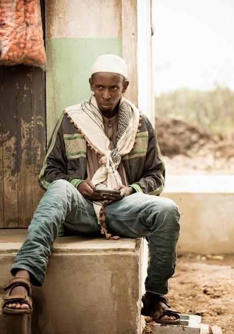 PRIMER VISTAZO A HELEN MIRREN Y BARKHAD ABDI EN ‘EYE IN THE SKY’ PRIMER VISTAZO A HELEN MIRREN Y BARKHAD ABDI EN ‘EYE IN THE SKY’