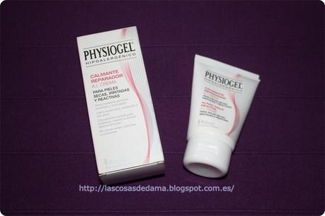 Physiogel Calmante Reparador A.I. Crema Physiogel Calmante Reparador A.I. Crema