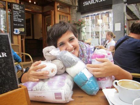 Nuestra excursión al extranjero Nuestra excursión al extranjero