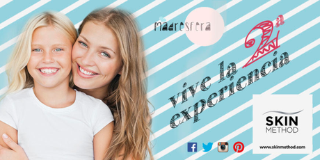 Experiencia Skin Method Madresfera skin method