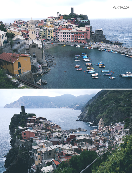 Vernazza