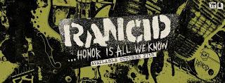 Escucha en streaming el nuevo disco de Rancid