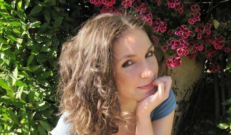 Entrevista a Elisa S. Amore autora de Hechizada (Oz Editorial) 2/2 Entrevista a Elisa S. Amore autora de Hechizada (Oz Editorial) 2/2