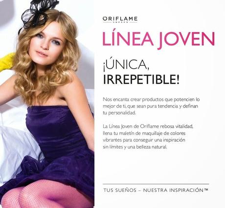 ORIFLAME CATALOGO 15: ¡YA NO HAY EXCUSA PARA LUCIR UNA PIEL PERFECTA!